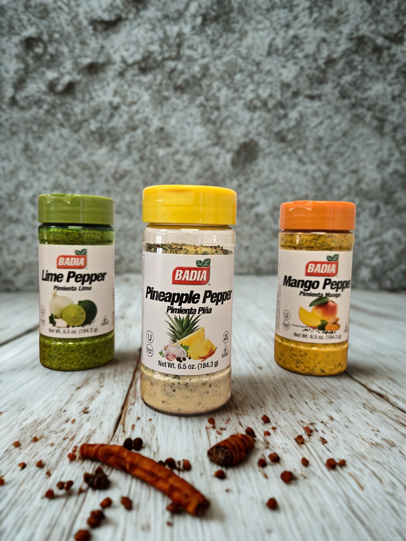 Master Your Kitchen With Badia
